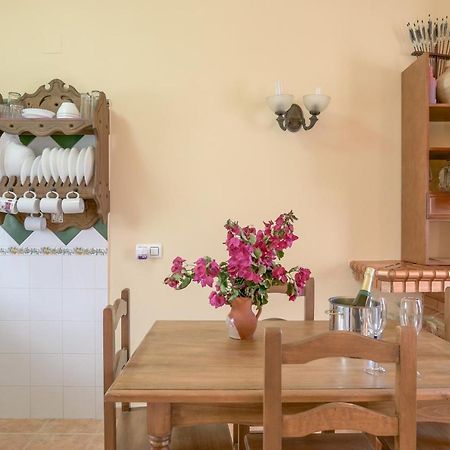 Casa Buganvilla Conil de la Frontera Kültér fotó