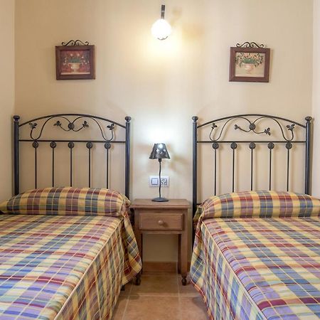 Casa Buganvilla Conil de la Frontera Kültér fotó