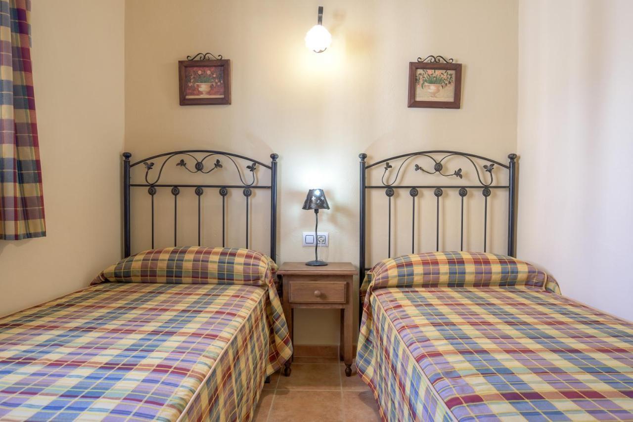 Casa Buganvilla Conil de la Frontera Kültér fotó