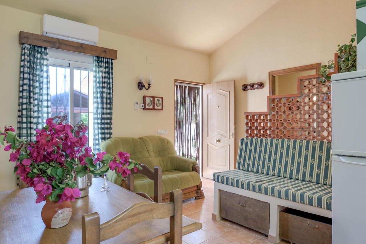 Casa Buganvilla Conil de la Frontera Kültér fotó