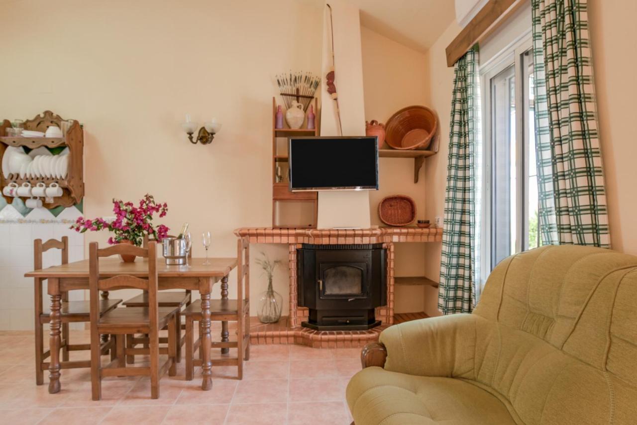 Casa Buganvilla Conil de la Frontera Kültér fotó
