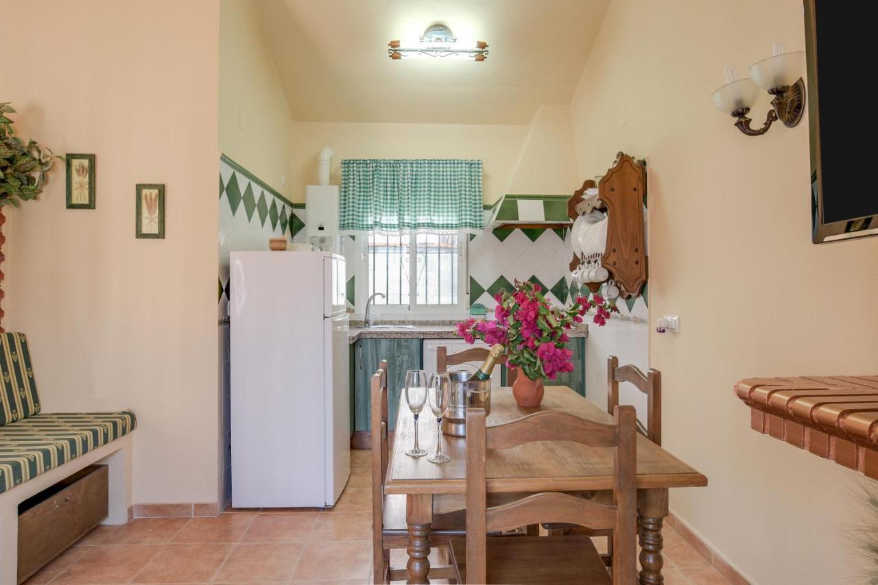 Casa Buganvilla Conil de la Frontera Kültér fotó